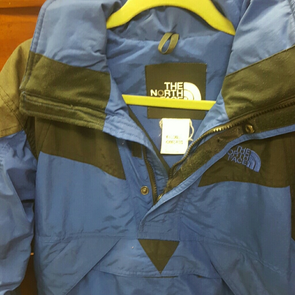 Winter jacket - Picture 4 of 4